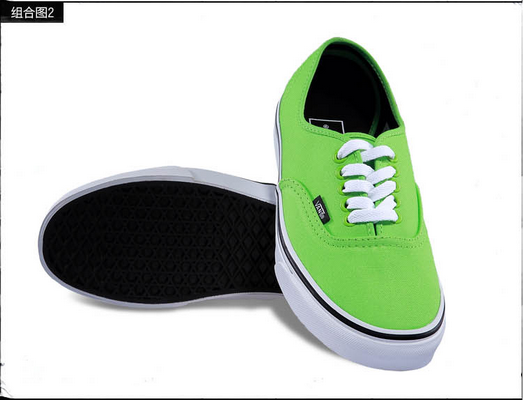 Vans Low-Top Lace Shoes Men--044